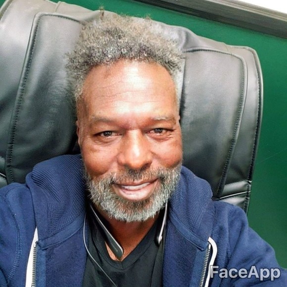 Meet your Posher, Erik - Picture 1 of 1